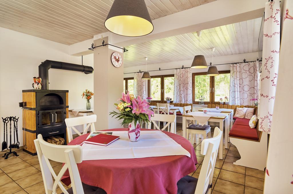 Pension Anderl Bodenmais Extérieur photo