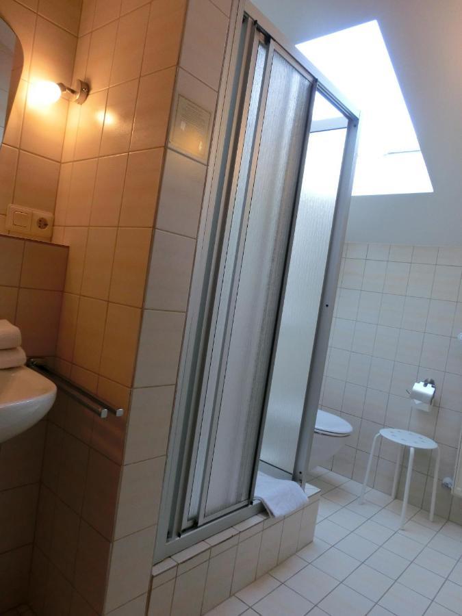Pension Anderl Bodenmais Extérieur photo