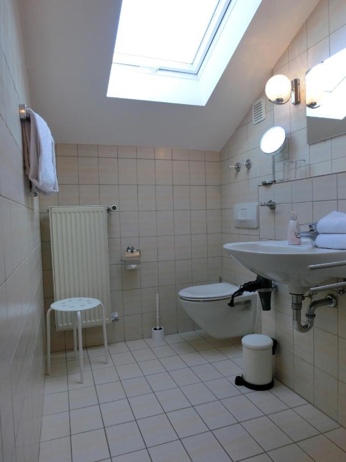Pension Anderl Bodenmais Extérieur photo